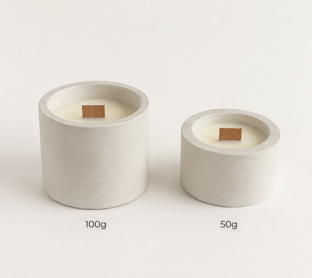 Ceramic jars